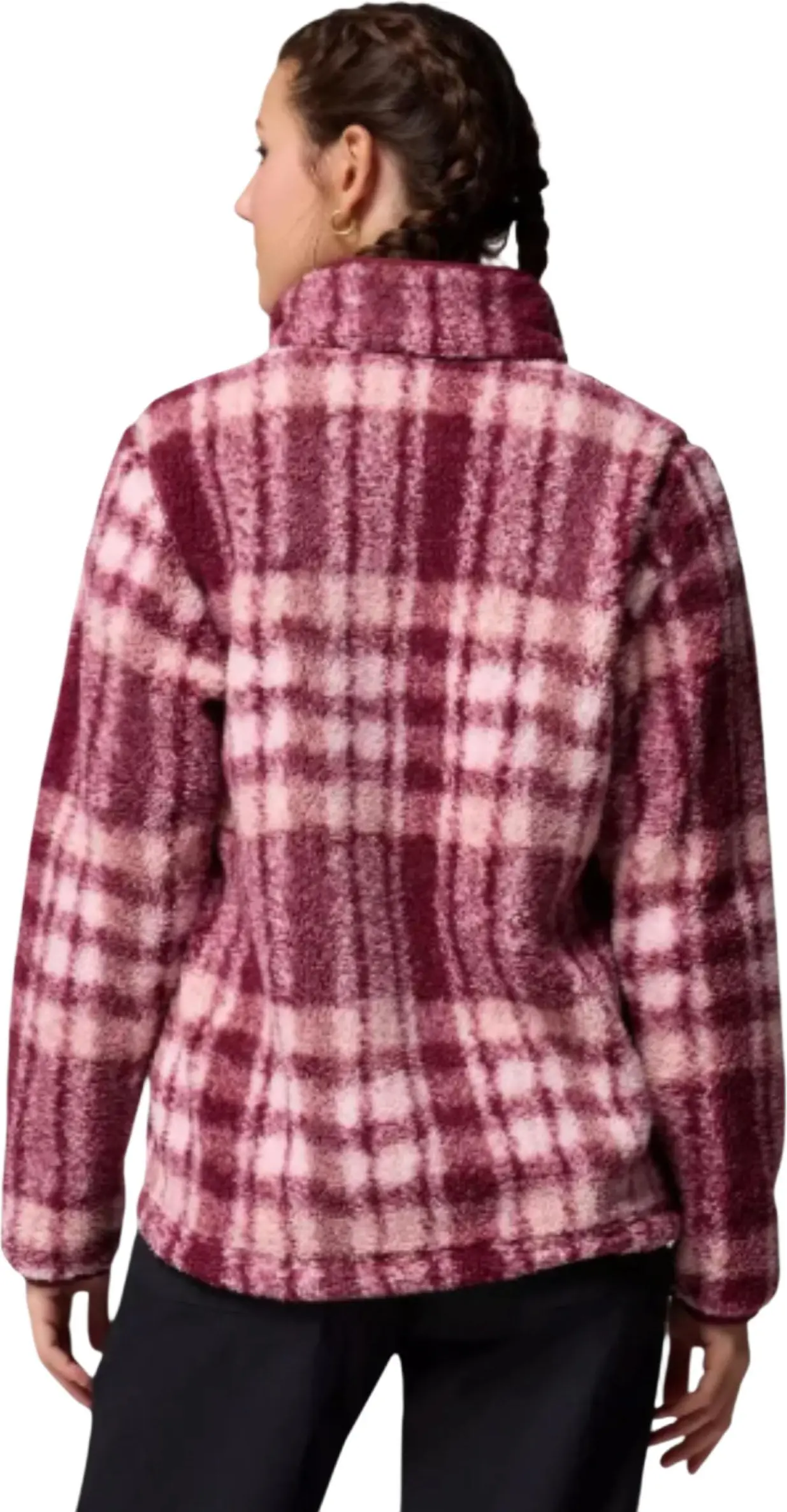 Sweatshirt Columbia