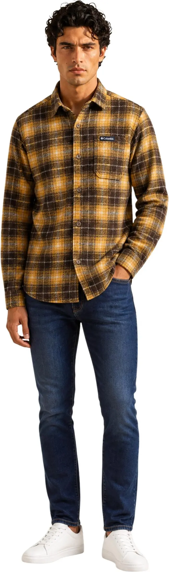 Shirt Columbia