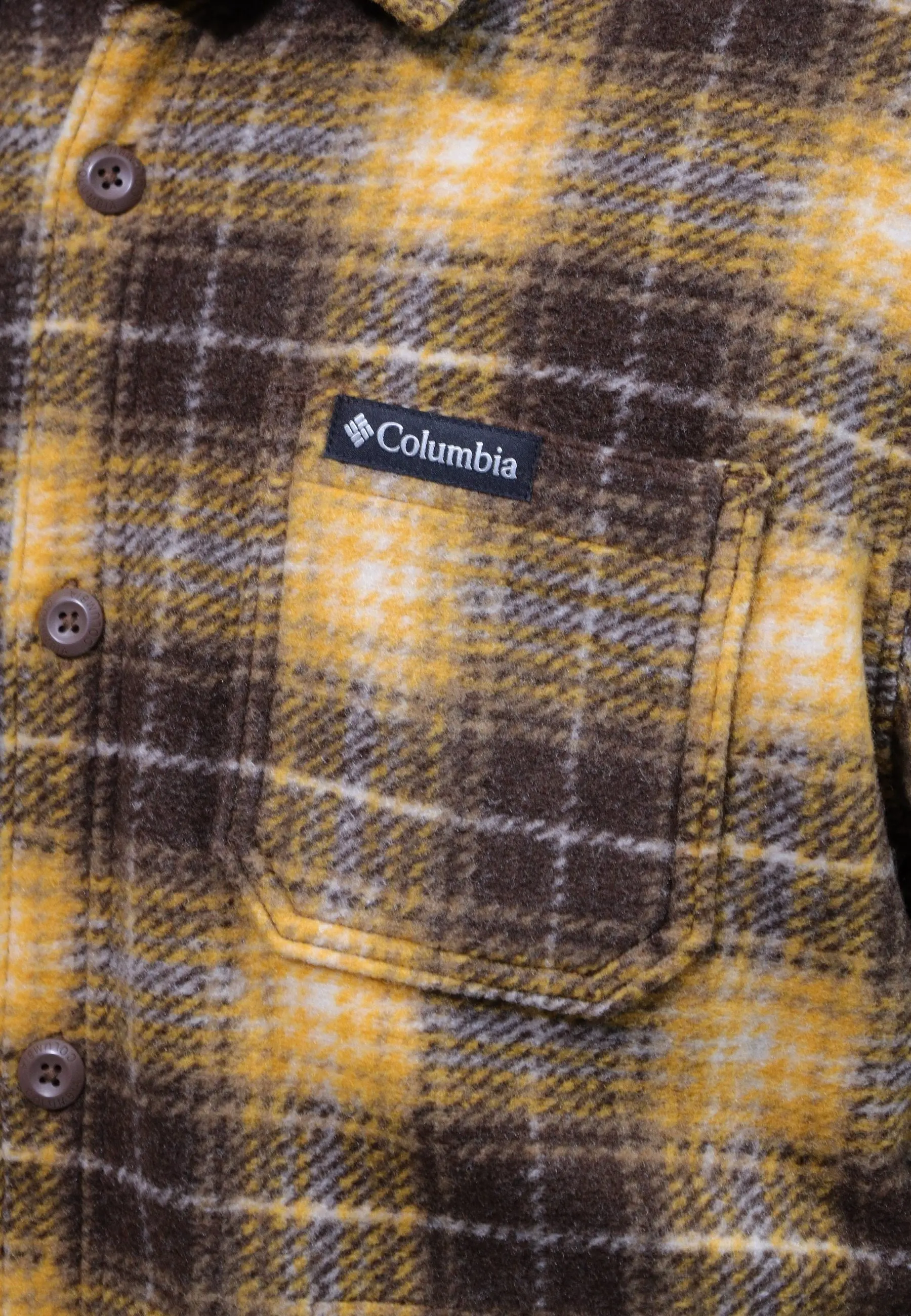Shirt Columbia