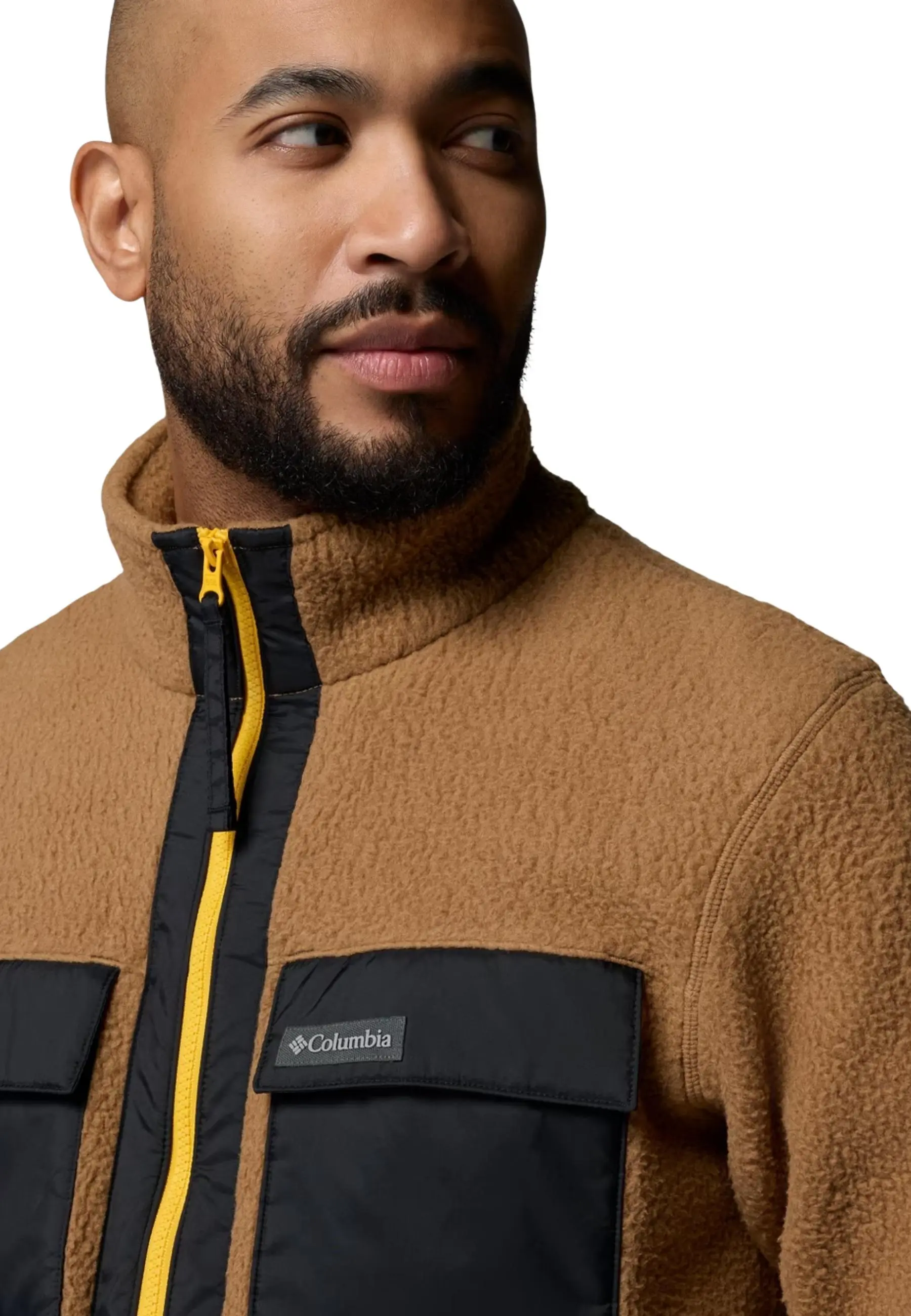Sweatshirt Columbia