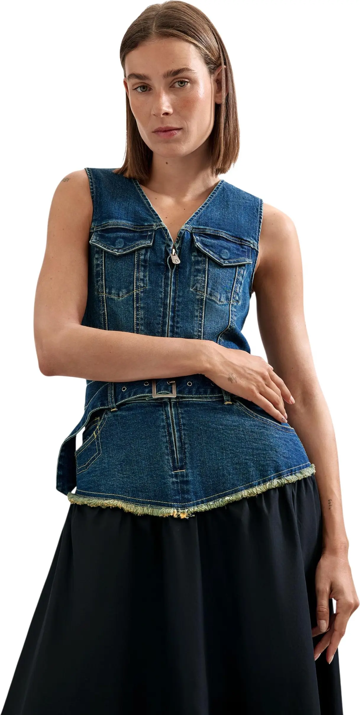 Платье Desigual