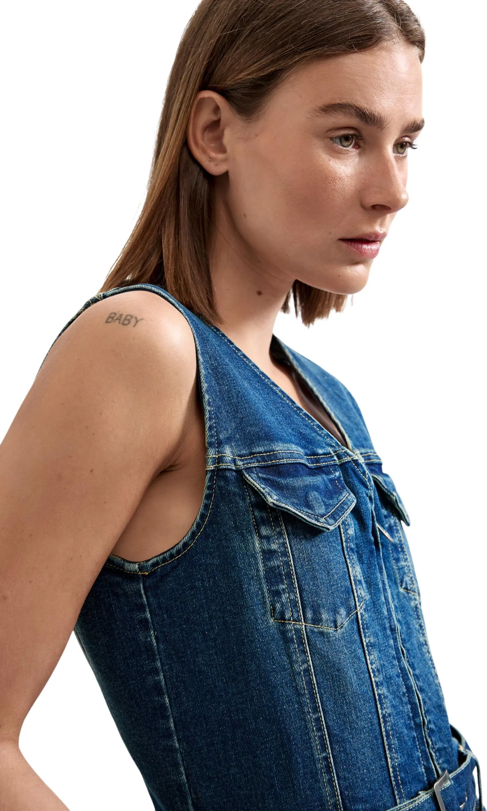 Платье Desigual