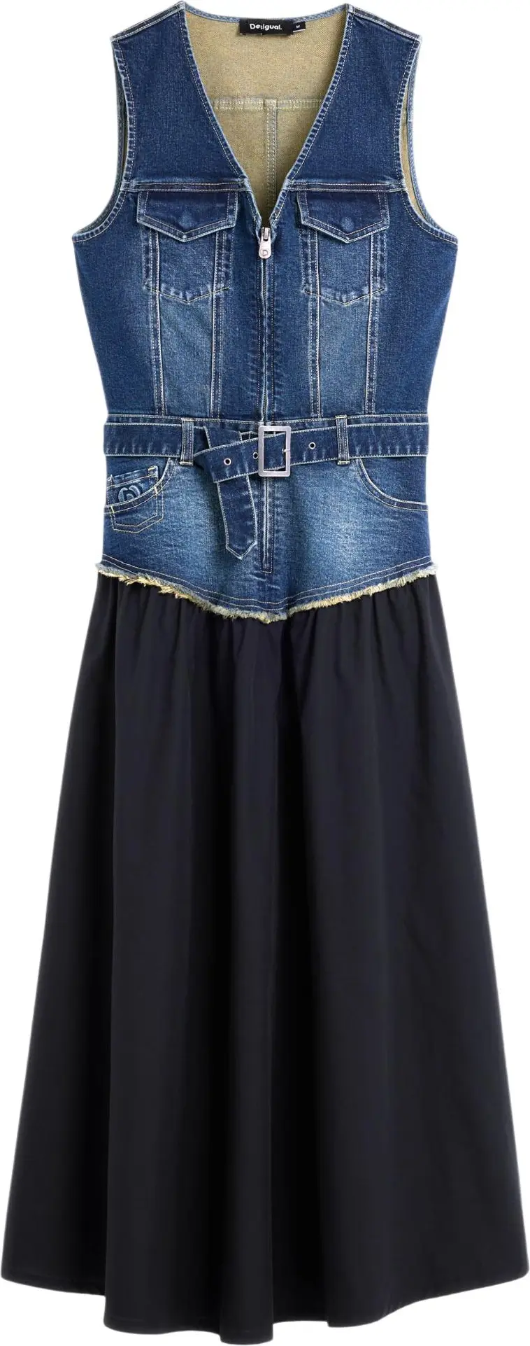 Платье Desigual