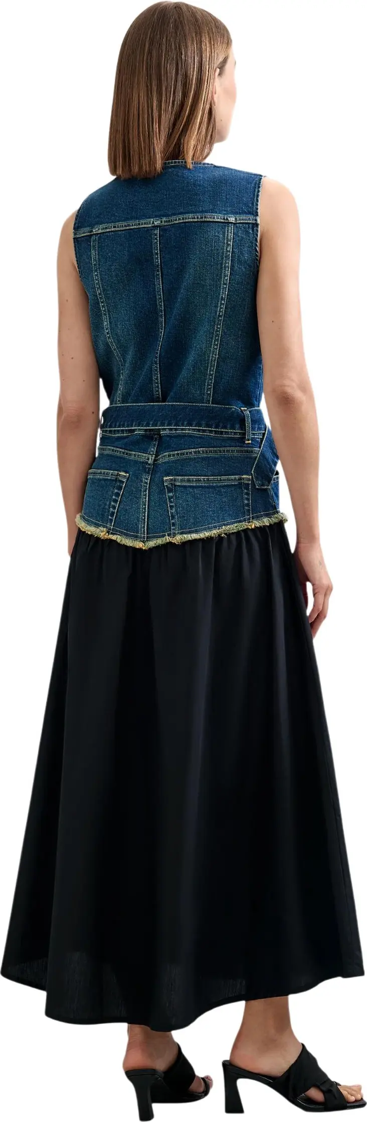 Платье Desigual