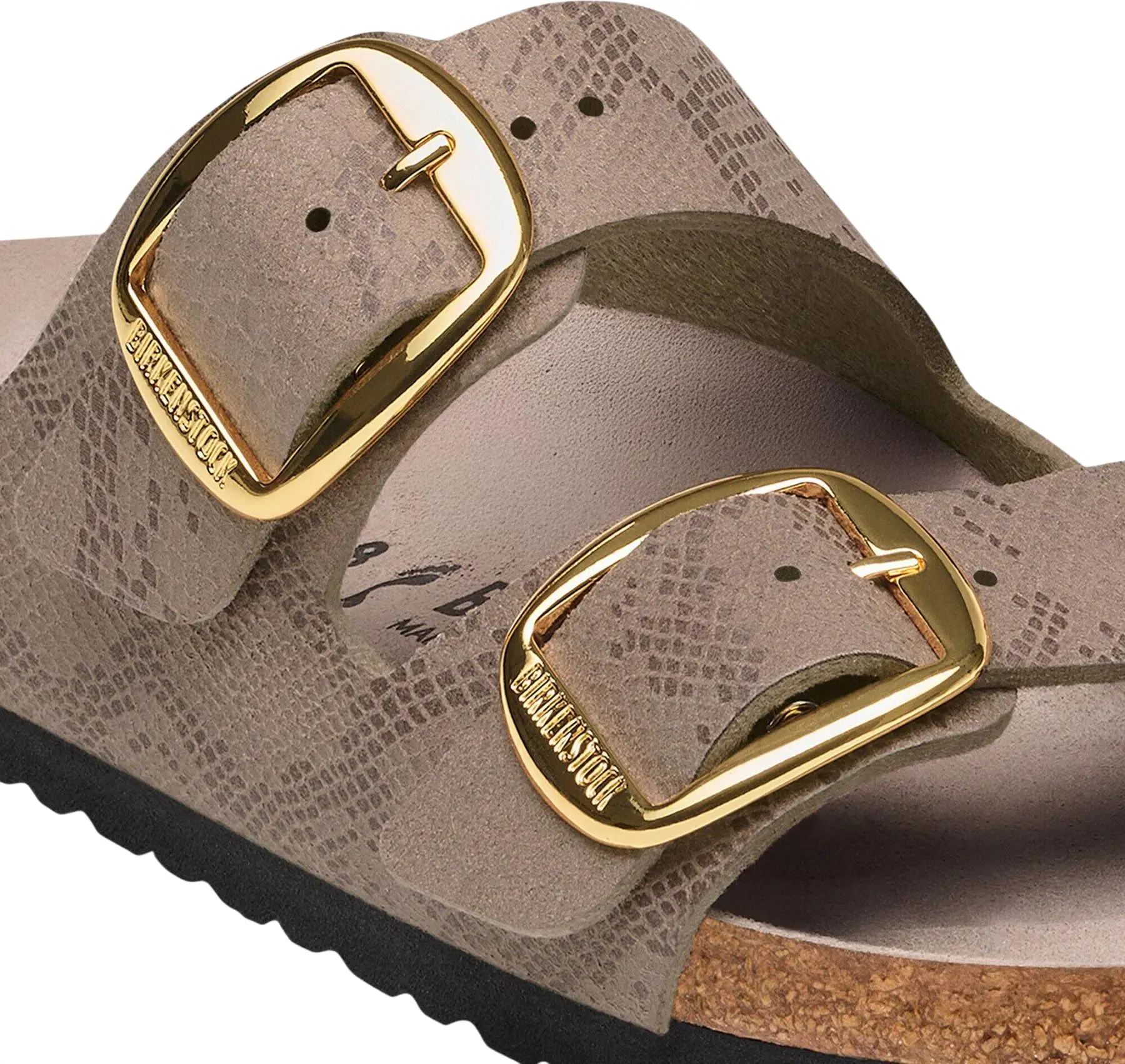 Birkenstock sandallari