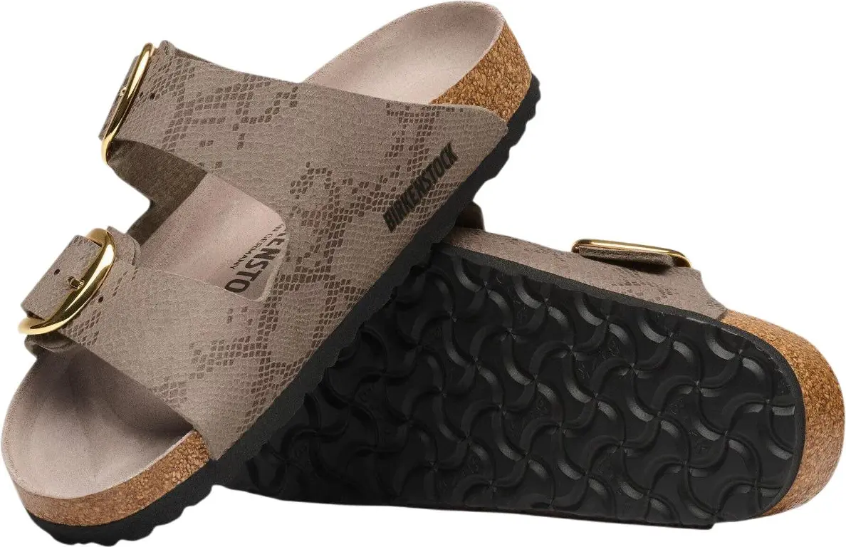 Birkenstock sandallari