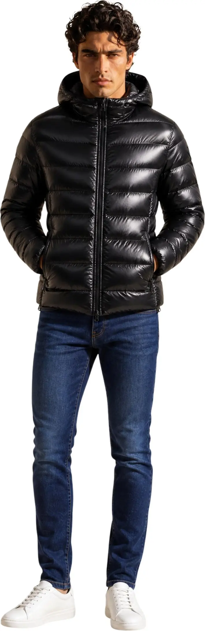 Jacket Colmar Originals