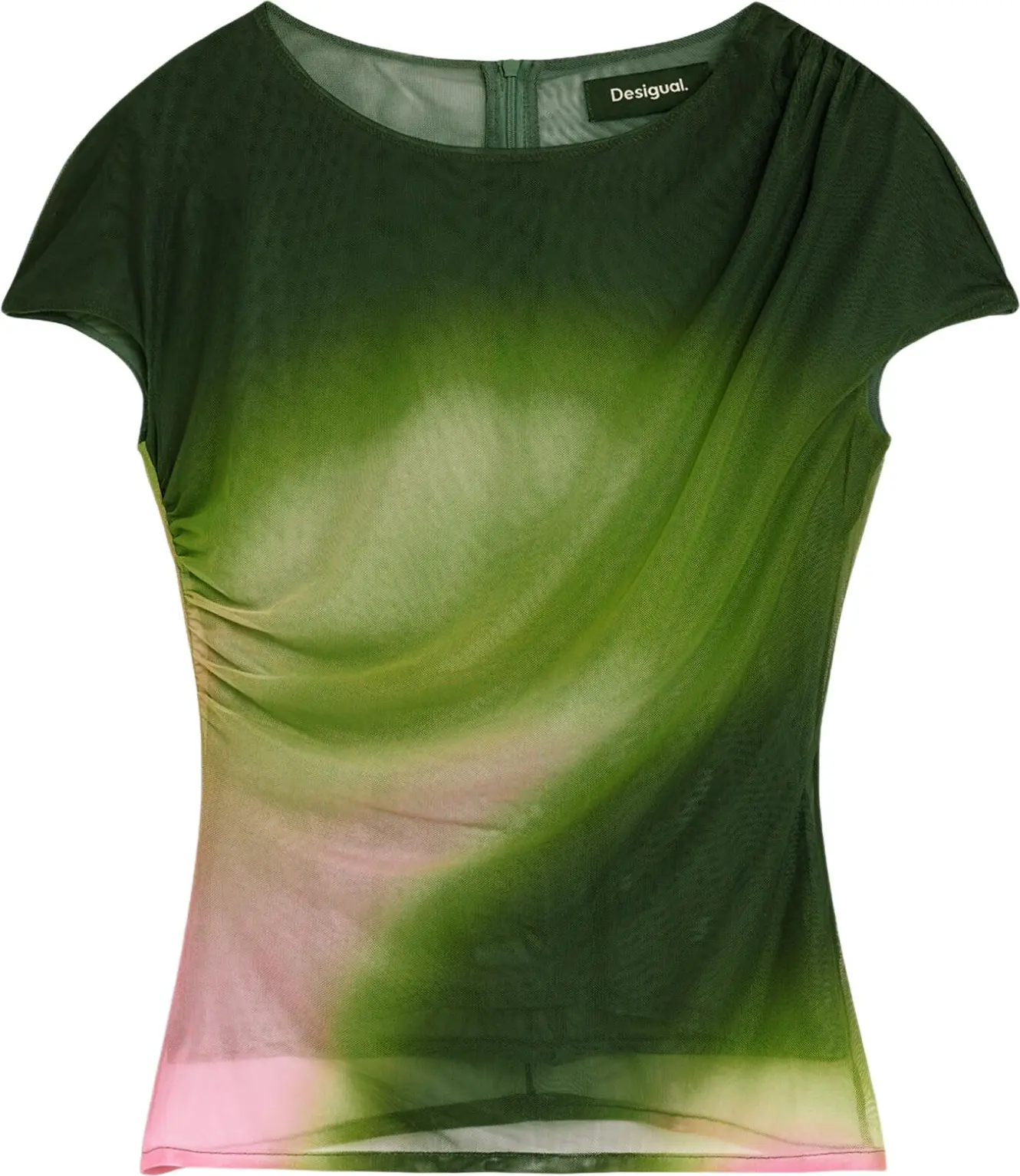 T-shirt Desigual