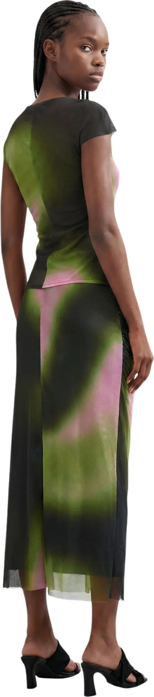 Skirt Desigual
