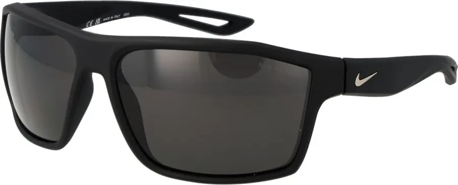 Nike Black Acetate Zamok Kuzi Kiyimi