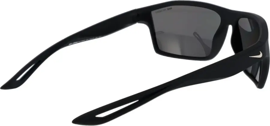 Nike Black Acetate Zamok Kuzi Kiyimi