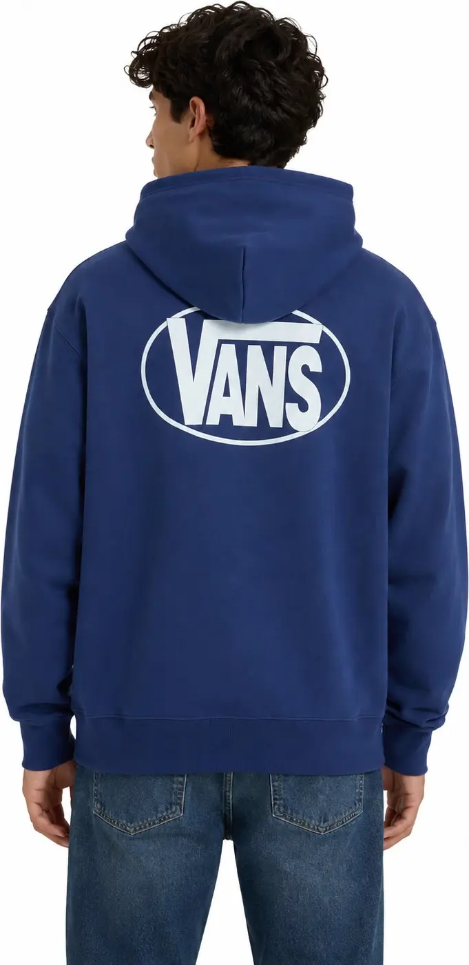 Sweatshirt Vans