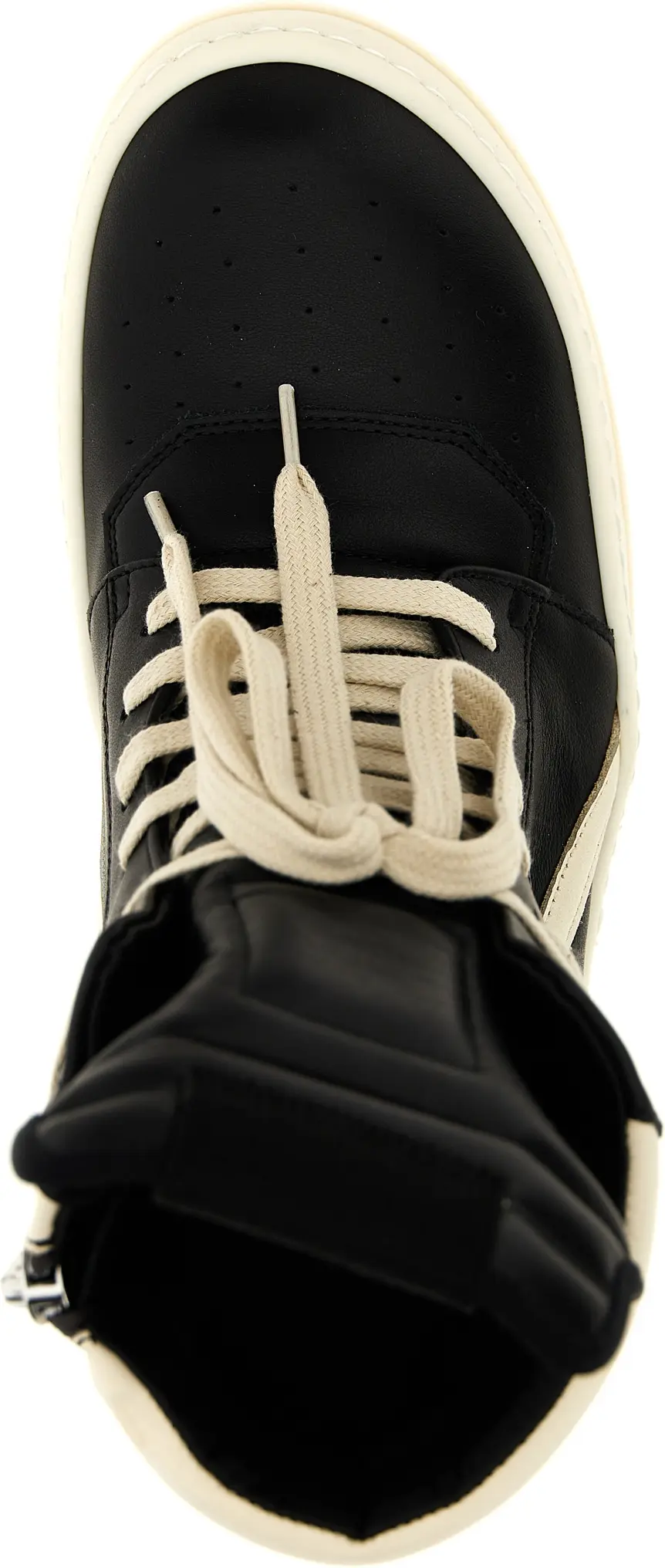 Rick Owens Geobasket krossovkalari