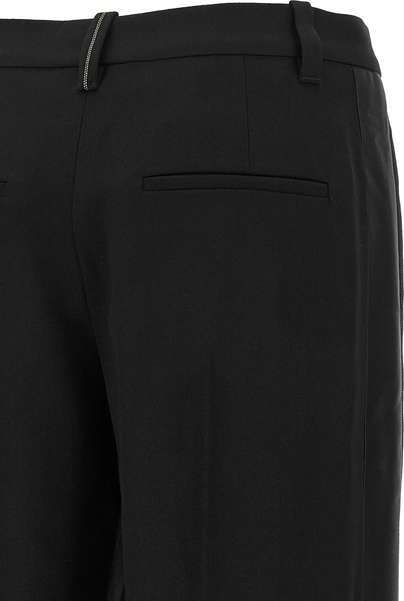 Повседневные брюки Brunello Cucinelli