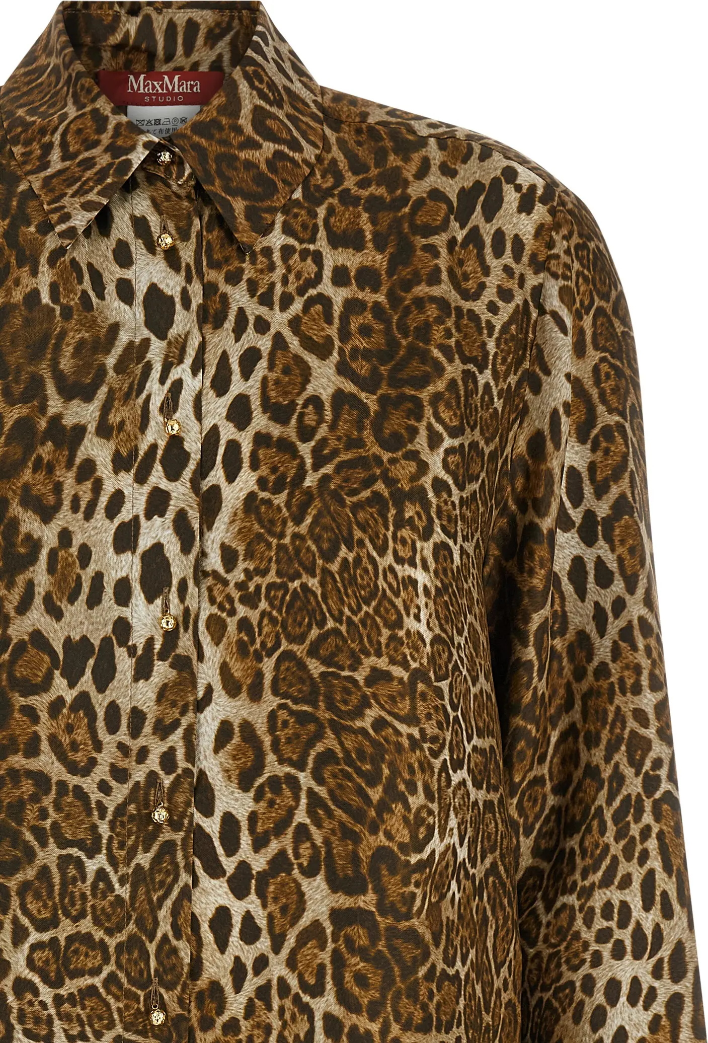 Blouse Max Mara