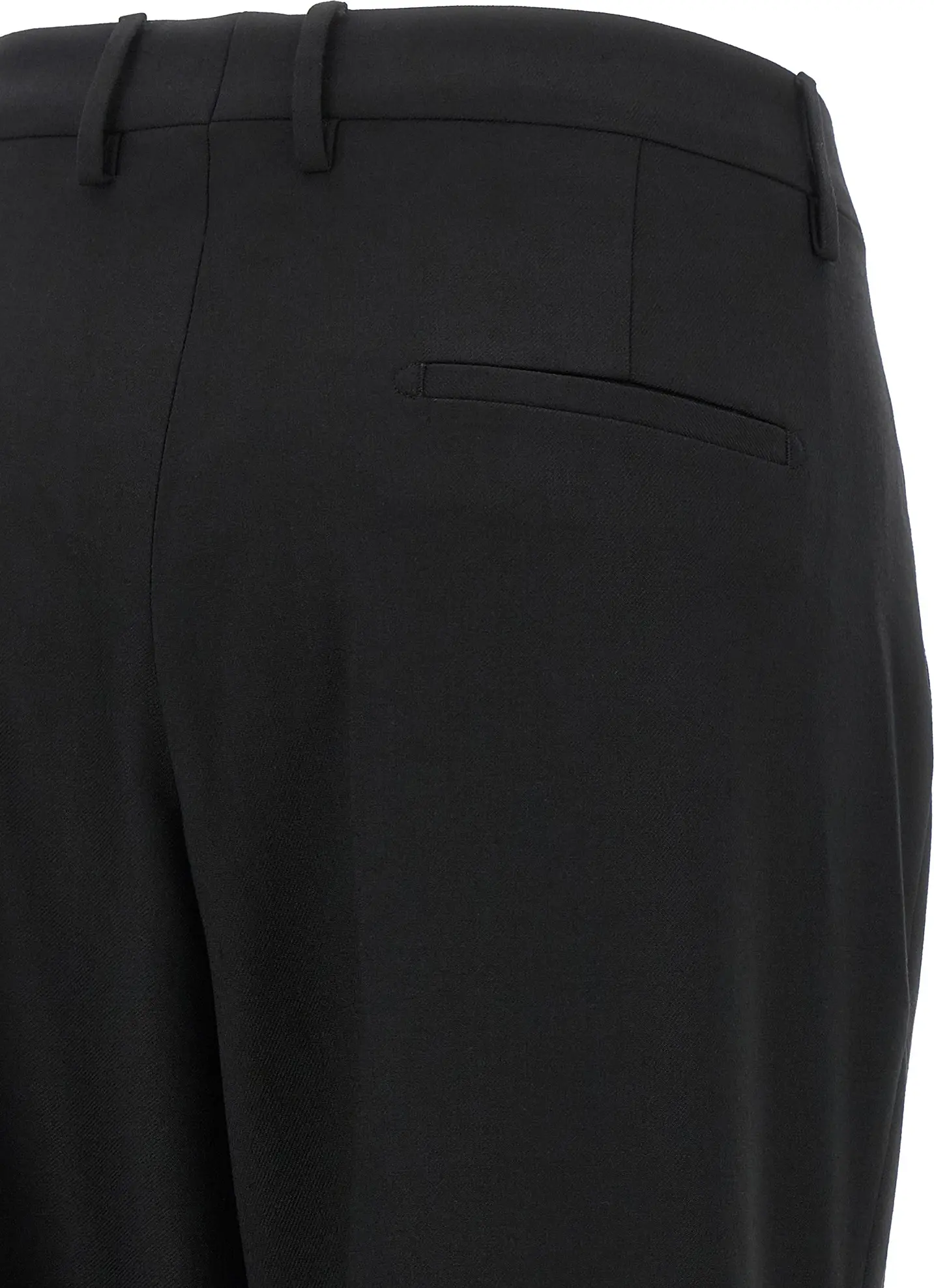 Trousers Tagliatore