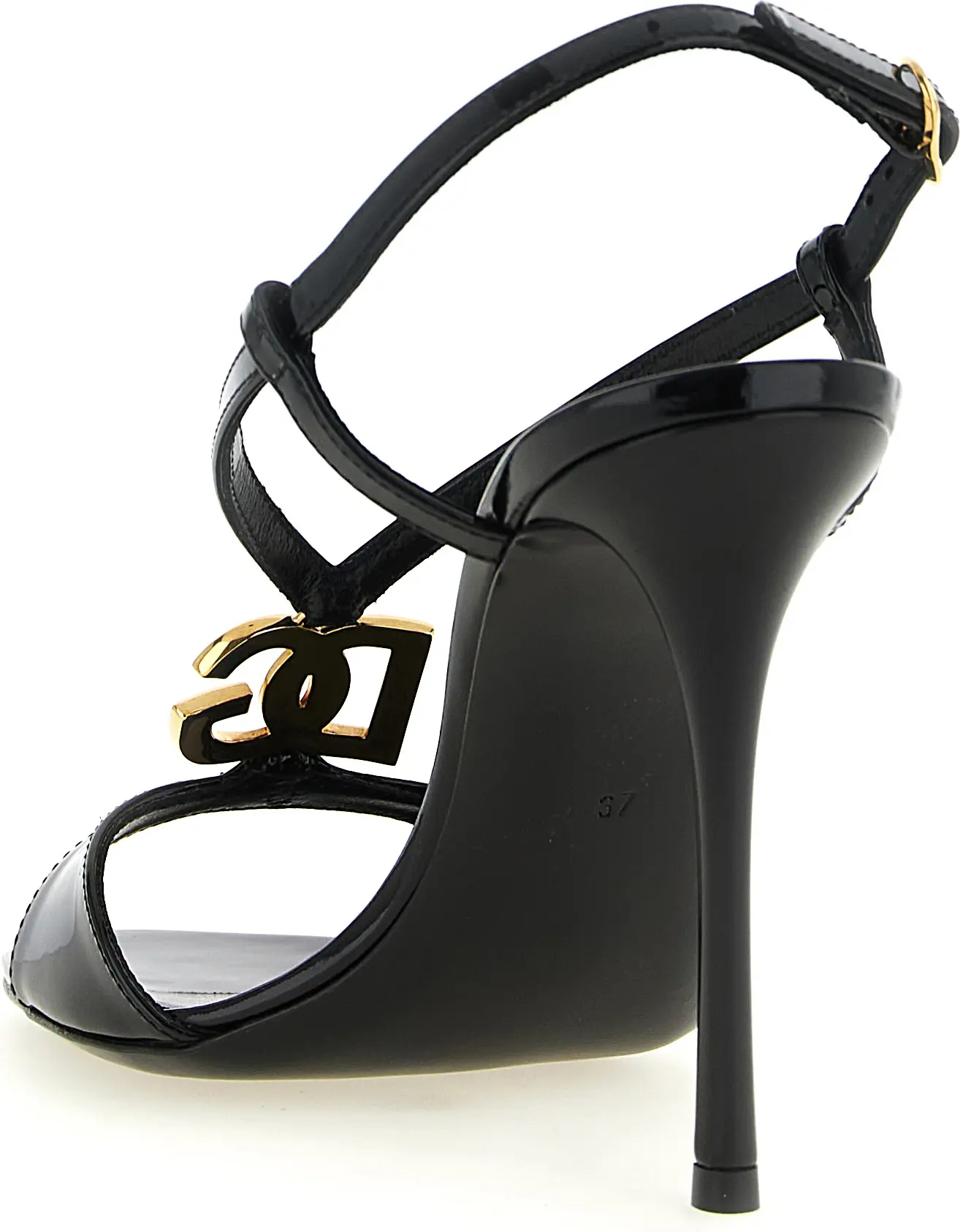 Dolce & Gabbana Keira sandallari
