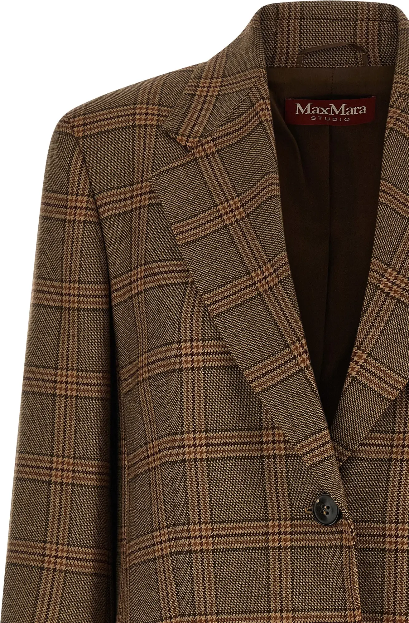 Max Mara Studio MstAlca bleyzeri