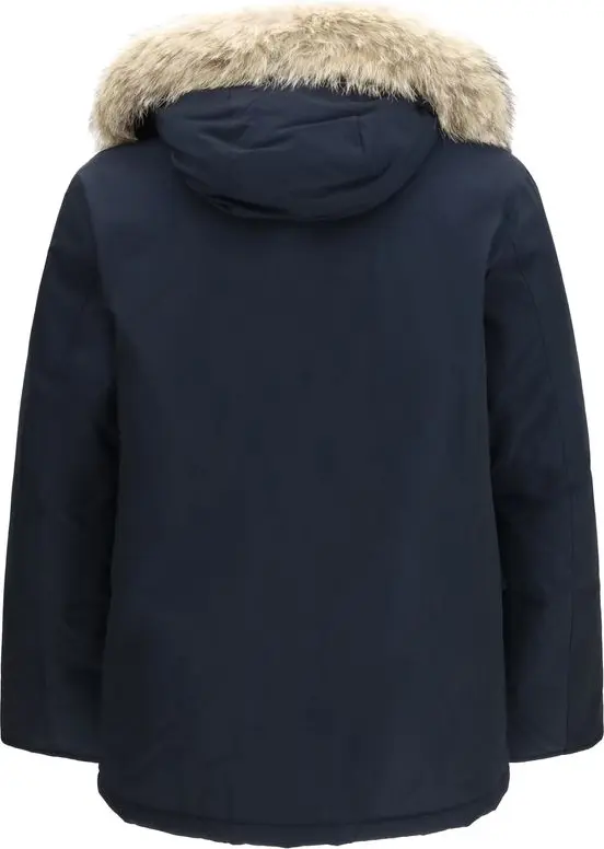 Parka Woolrich