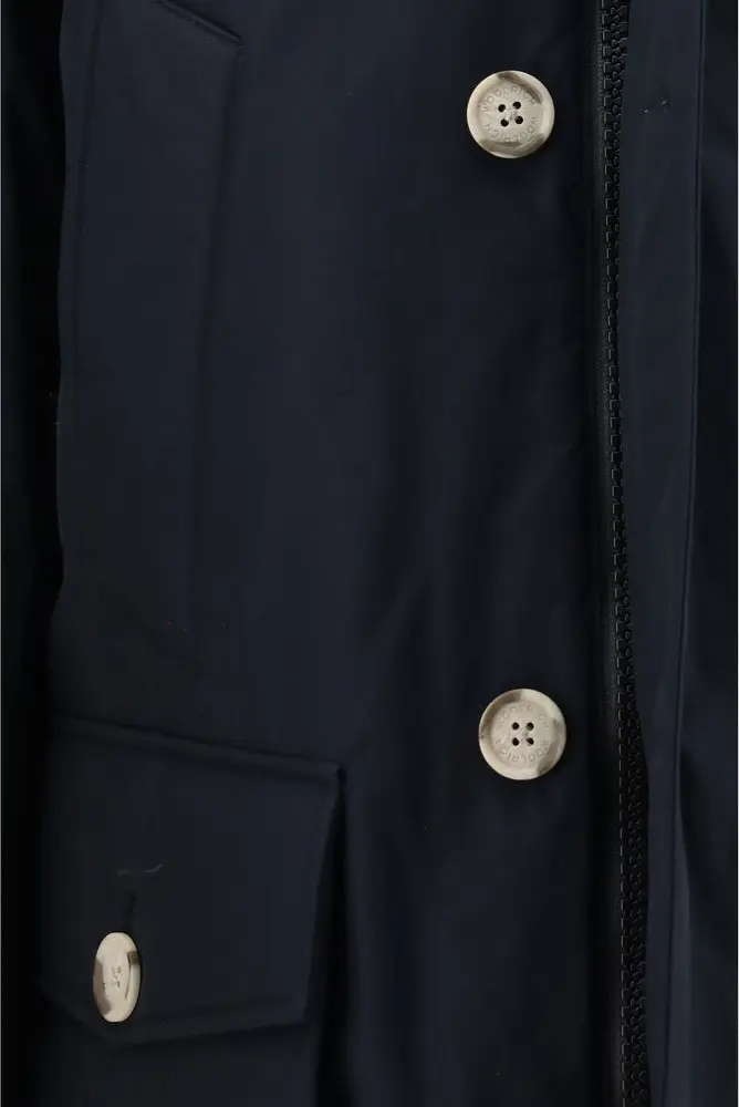 Parka Woolrich