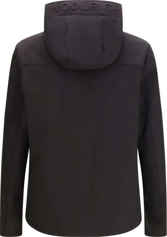 Jacket Woolrich
