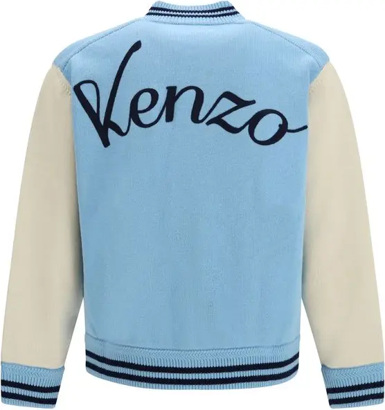 Bomber Kenzo