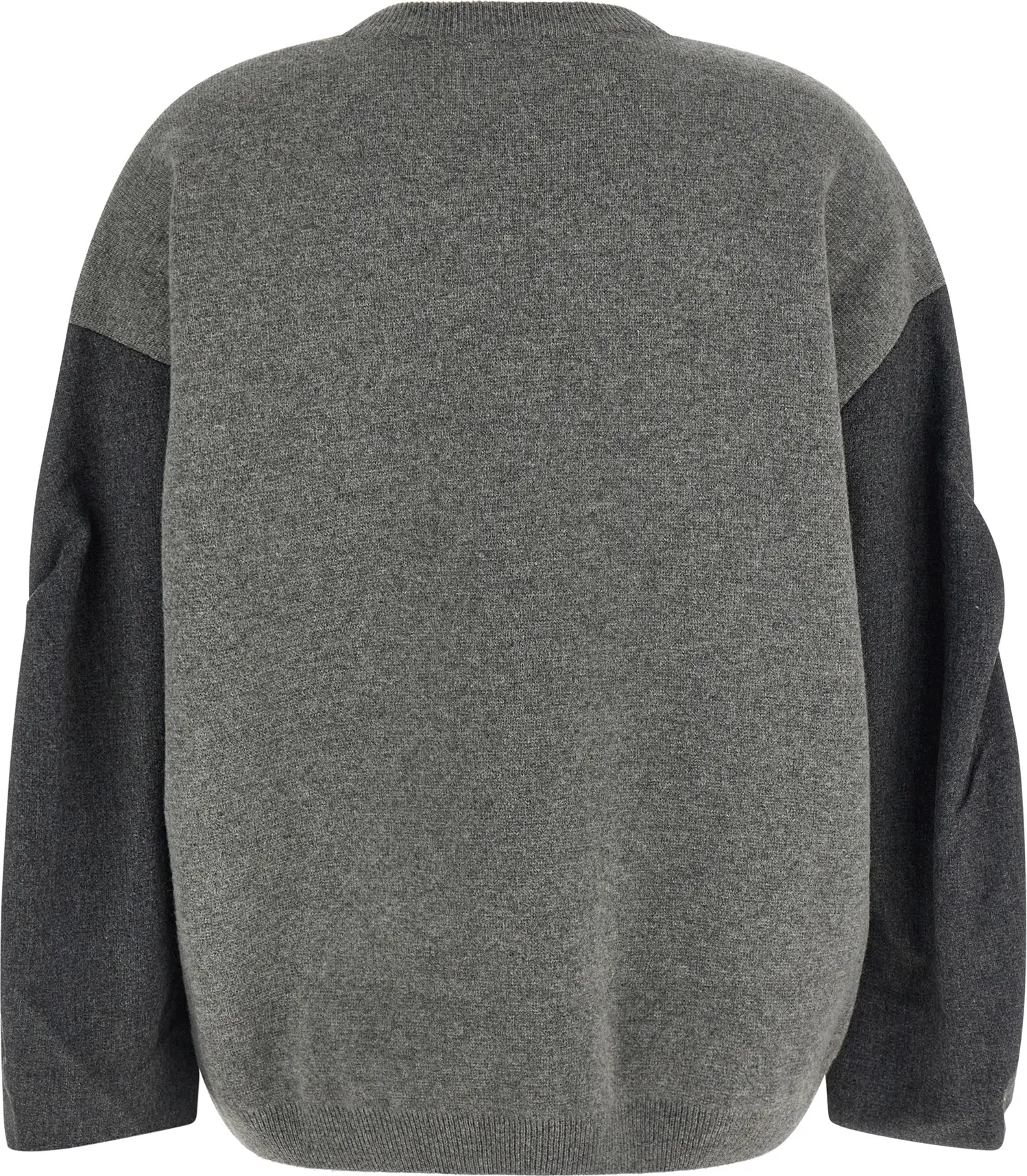 Cardigan Nude