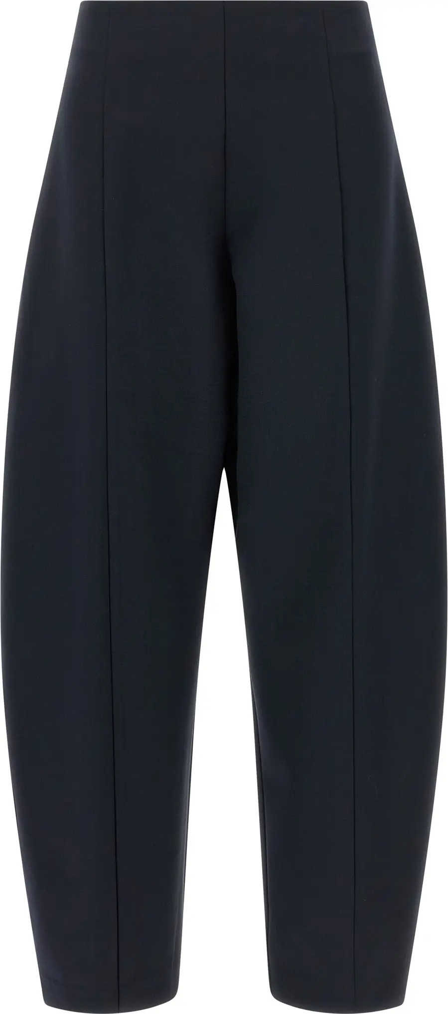 Casual Pants Nude