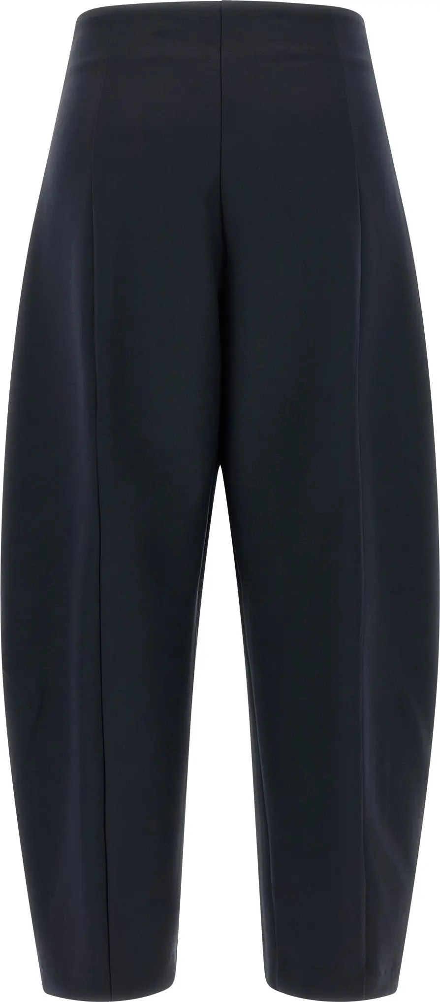 Casual Pants Nude