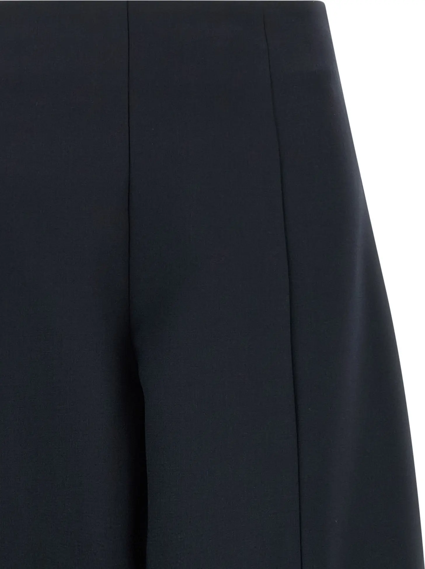 Casual Pants Nude