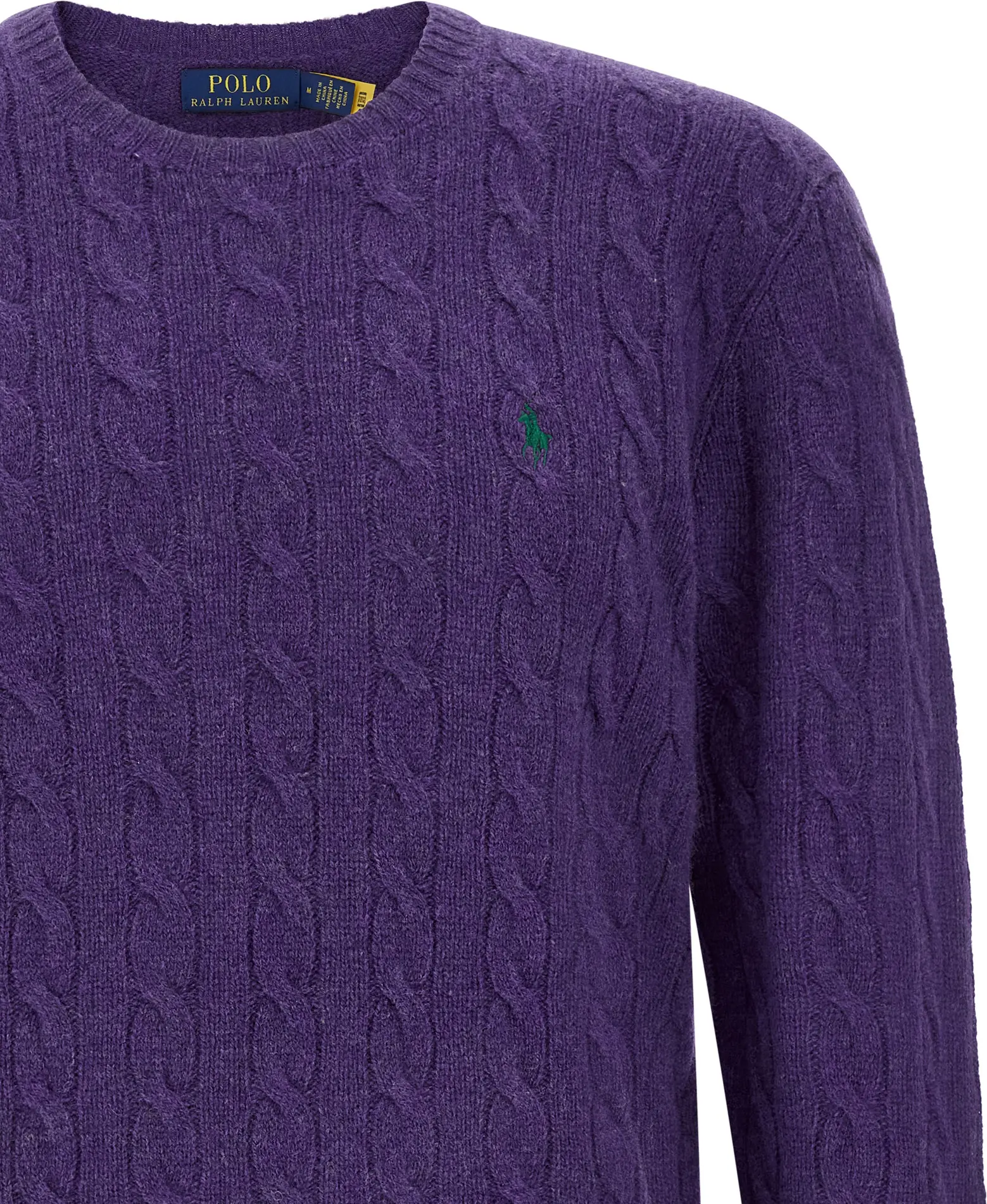Cardigan Polo Ralph Lauren