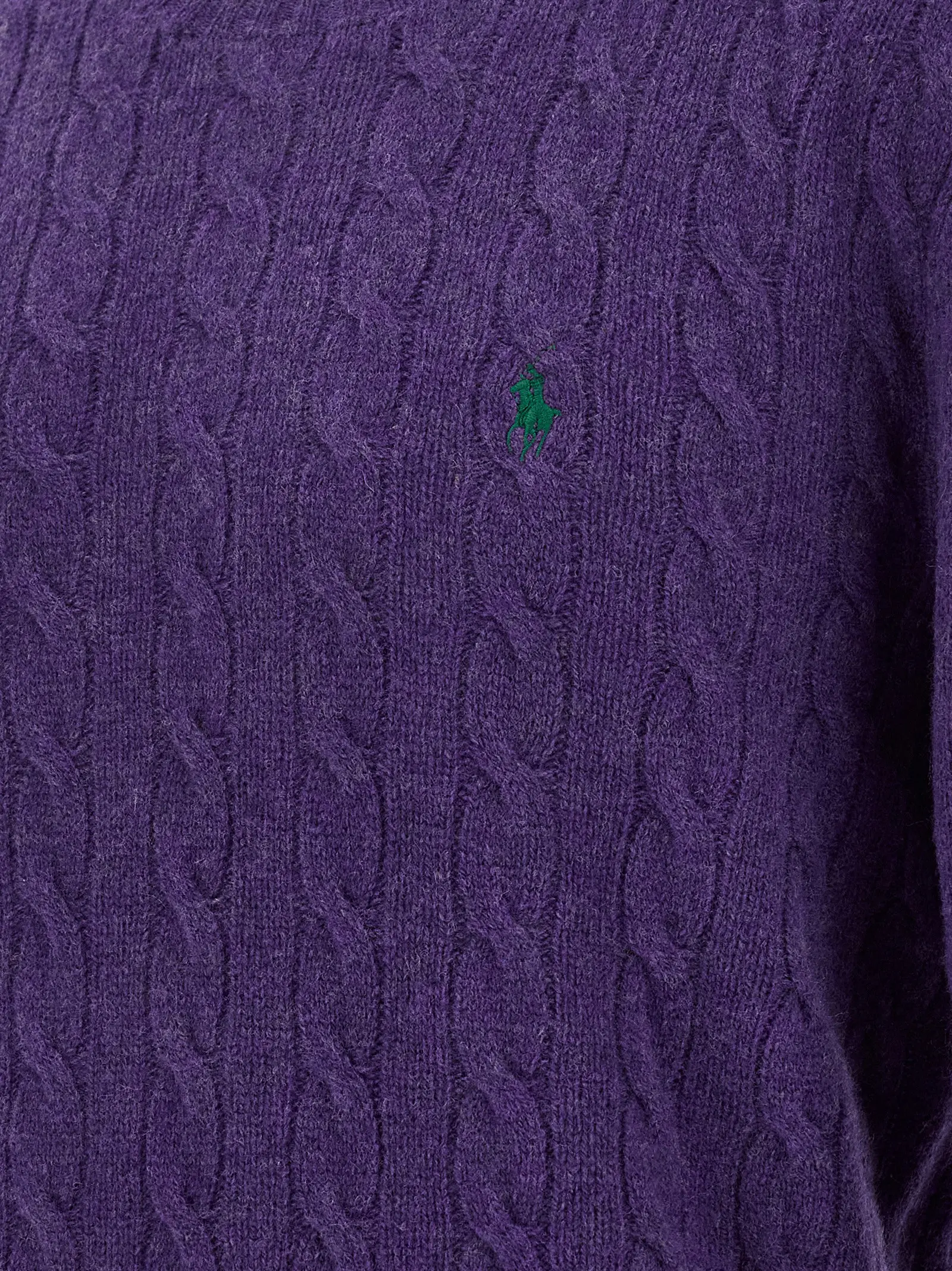 Cardigan Polo Ralph Lauren