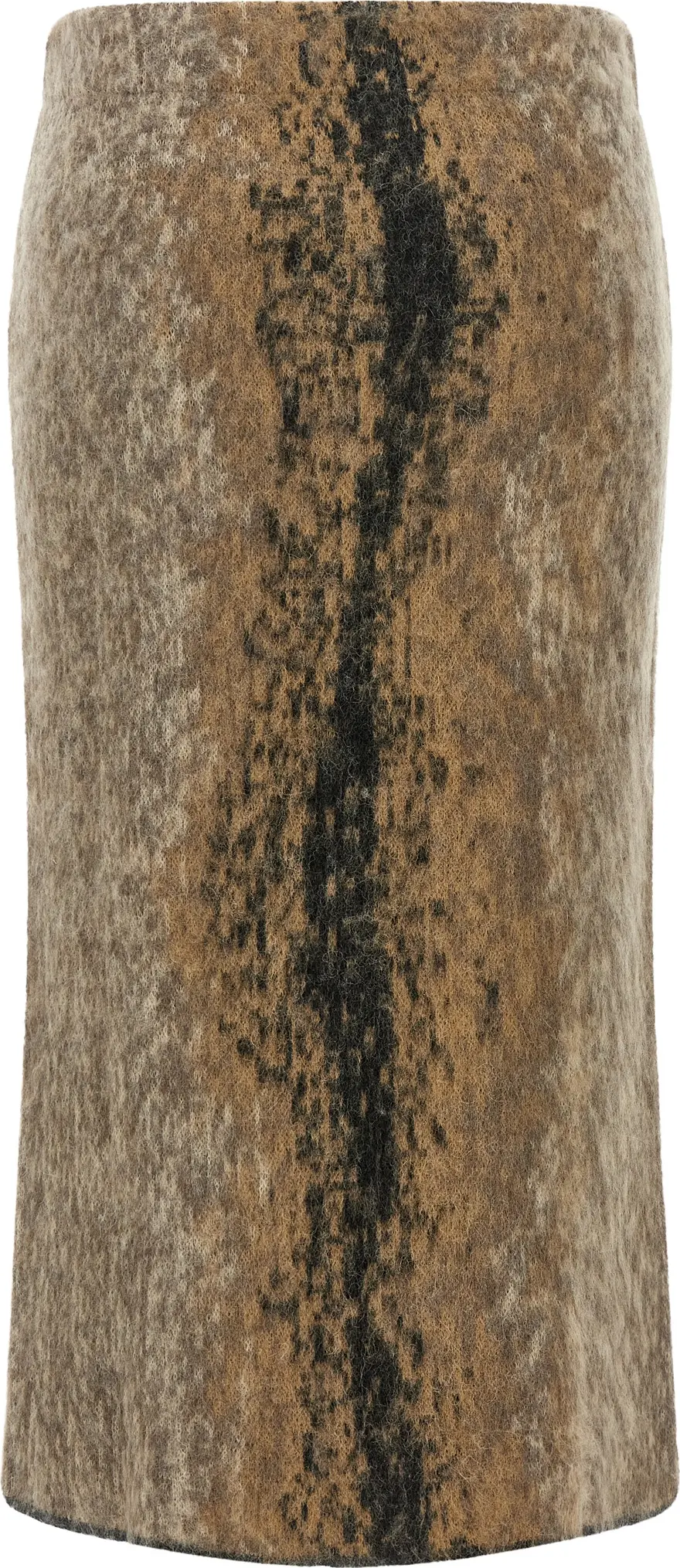 Skirt Nude