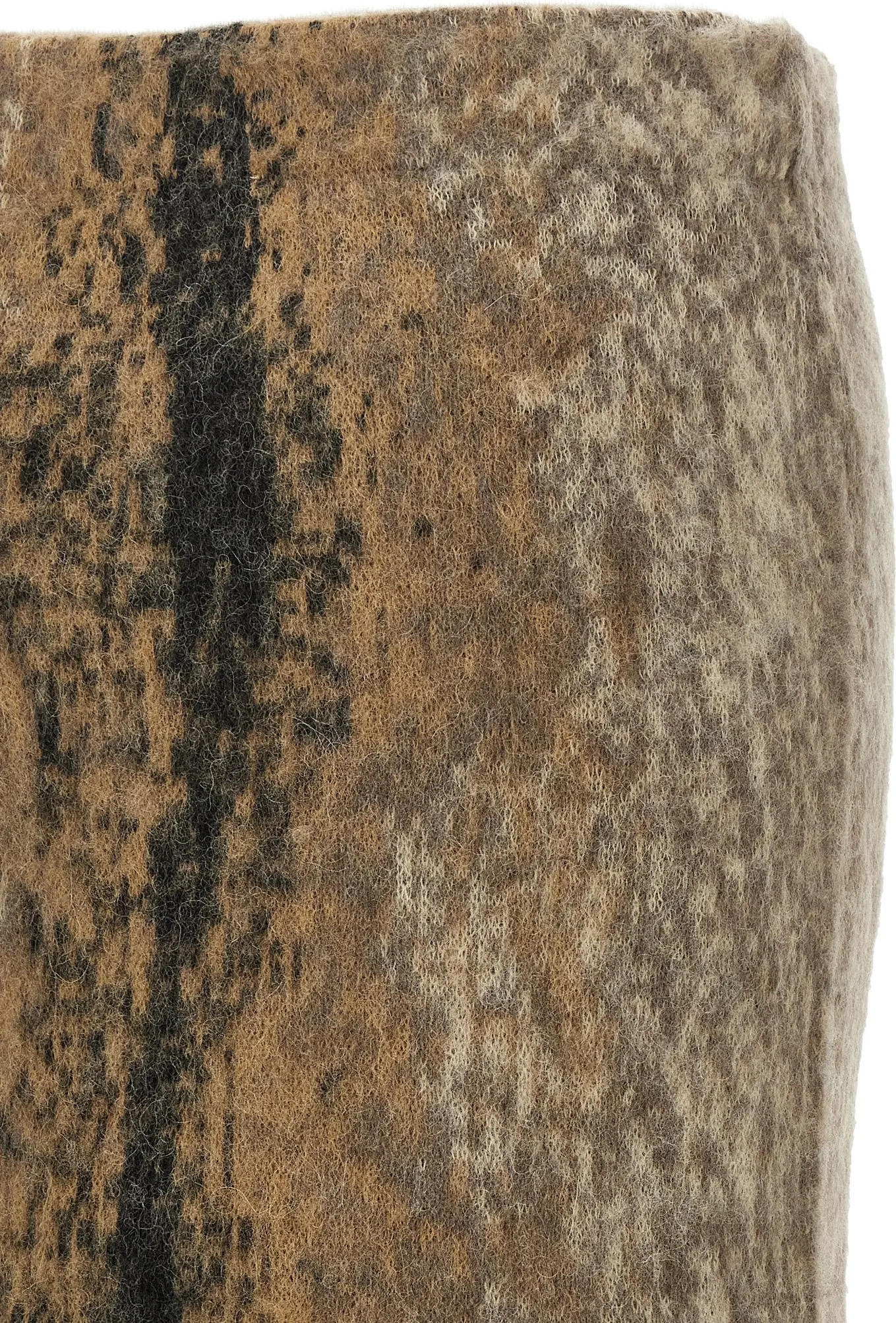 Skirt Nude