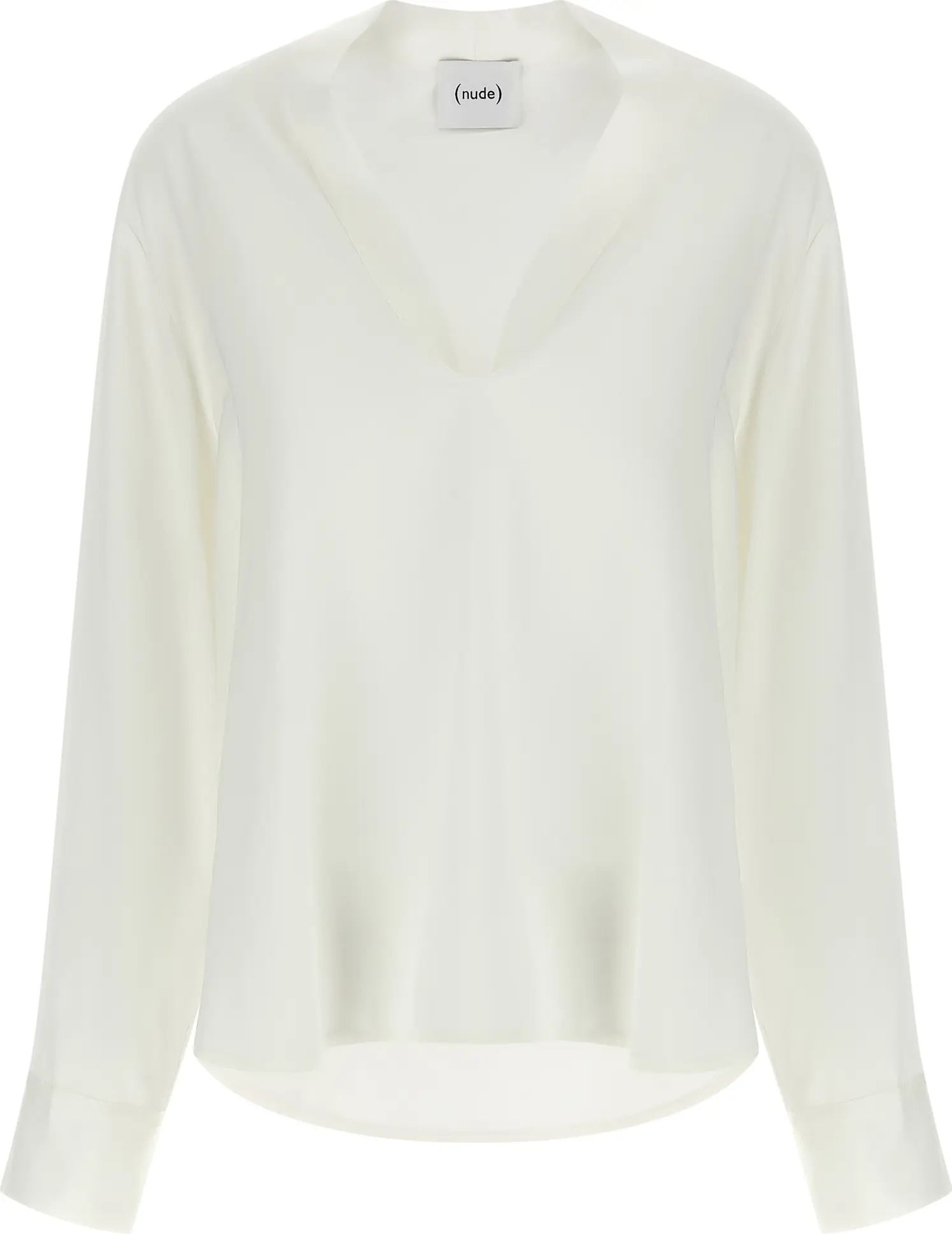 Blouse Nude