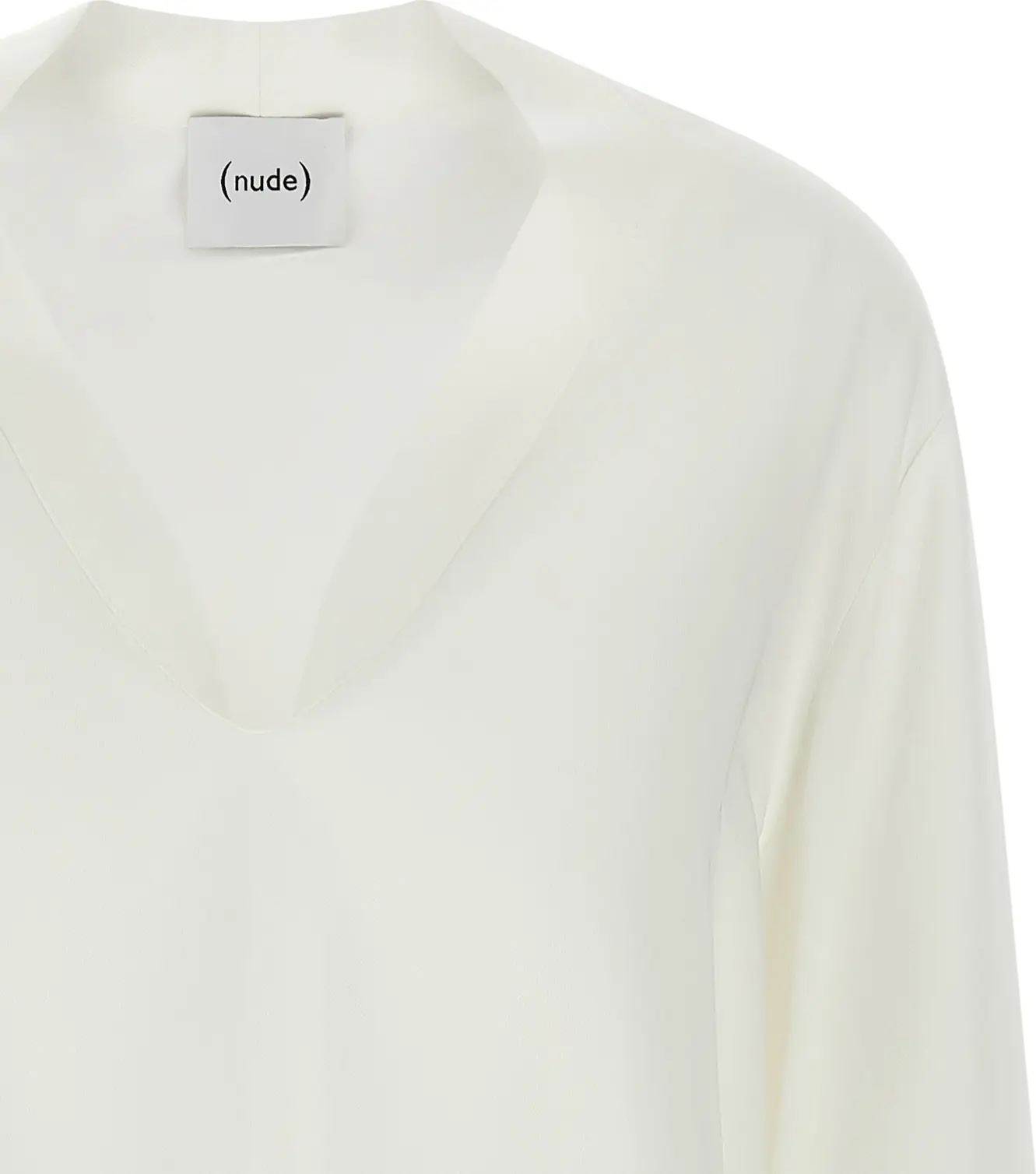 Blouse Nude