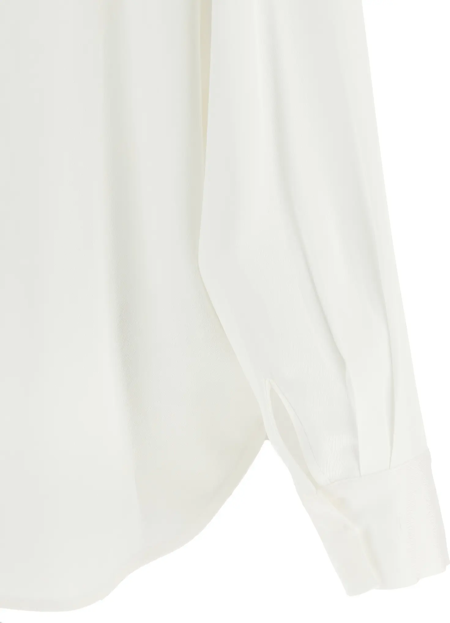 Blouse Nude