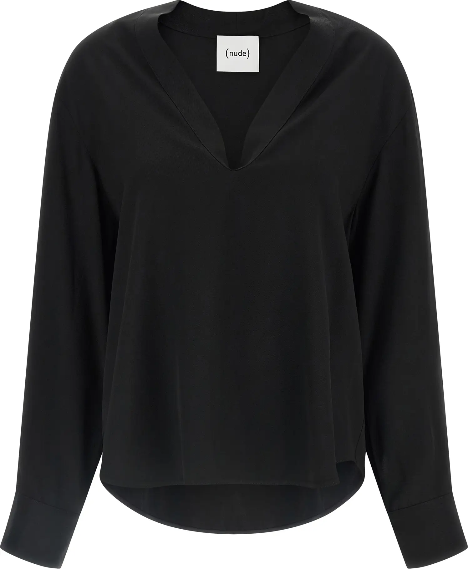 Blouse Nude