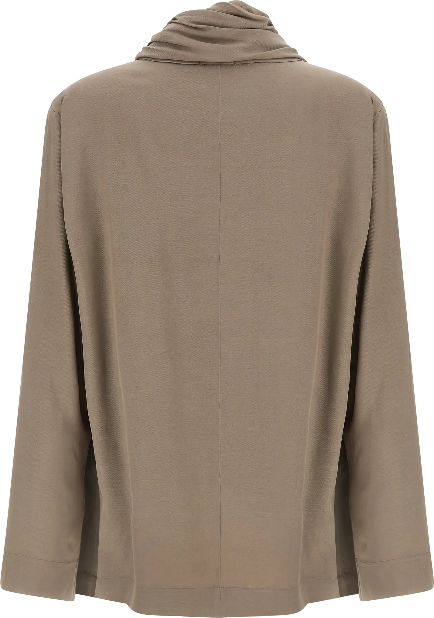 Blouse Nude