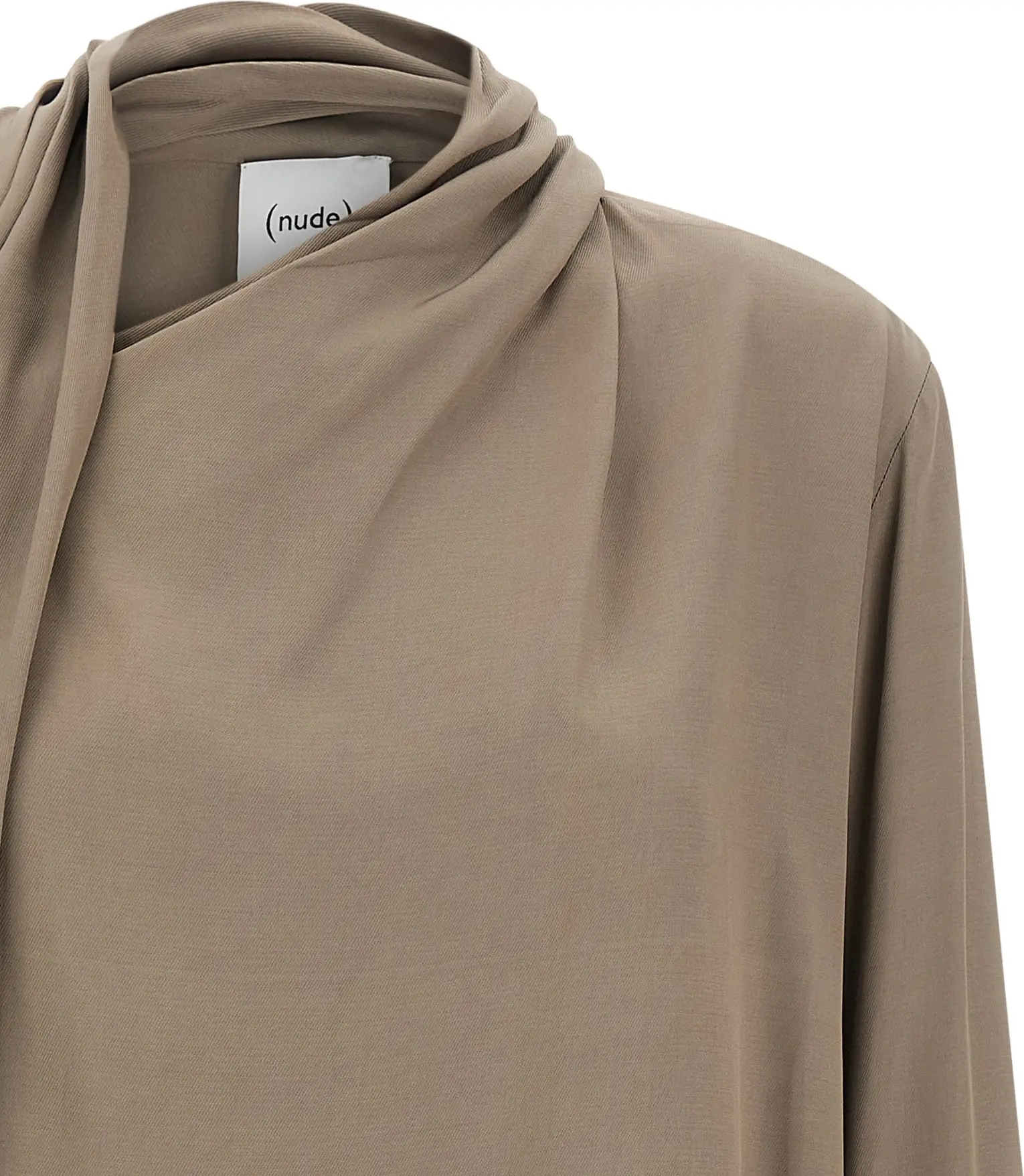 Blouse Nude