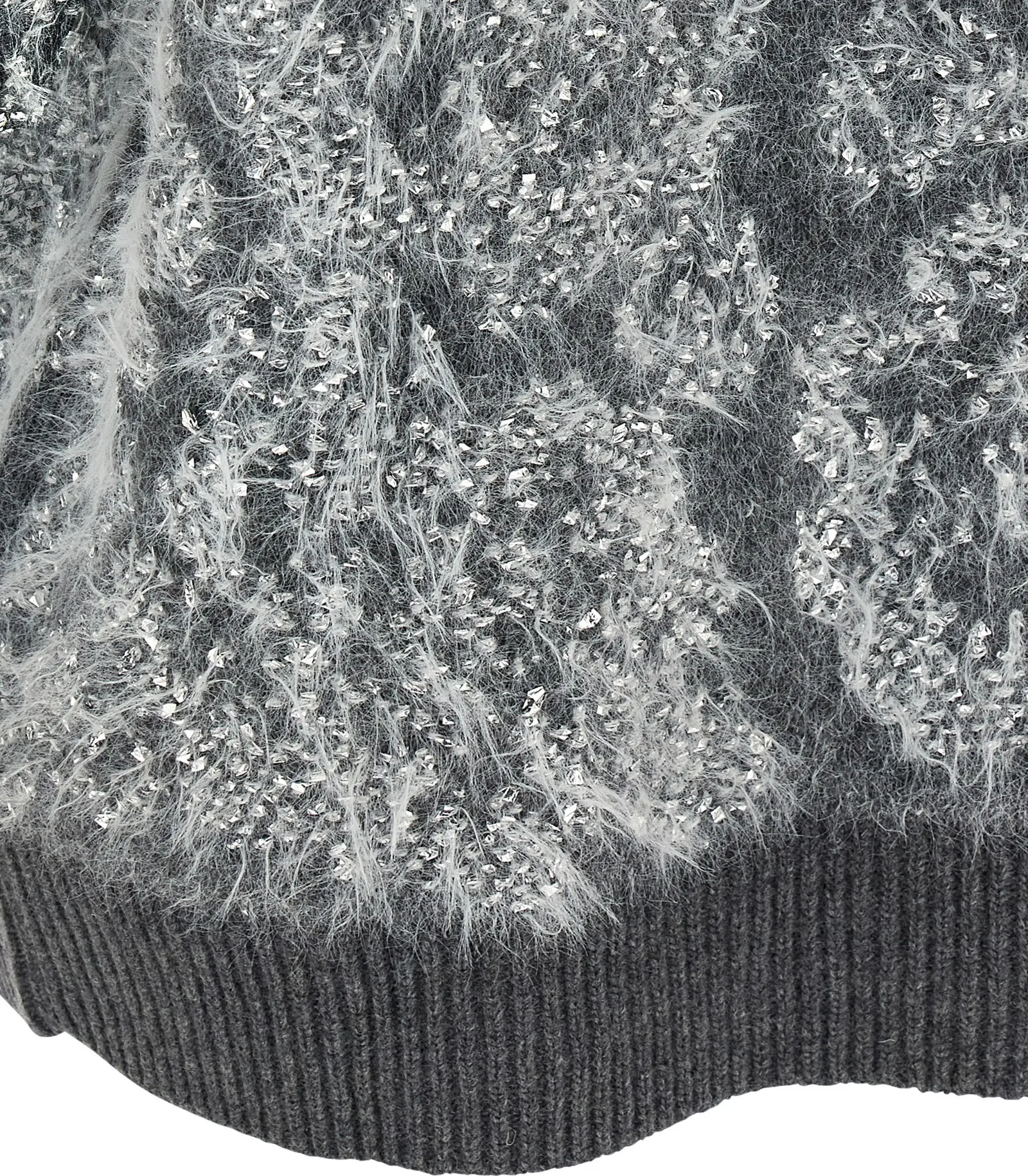 Cardigan Nude