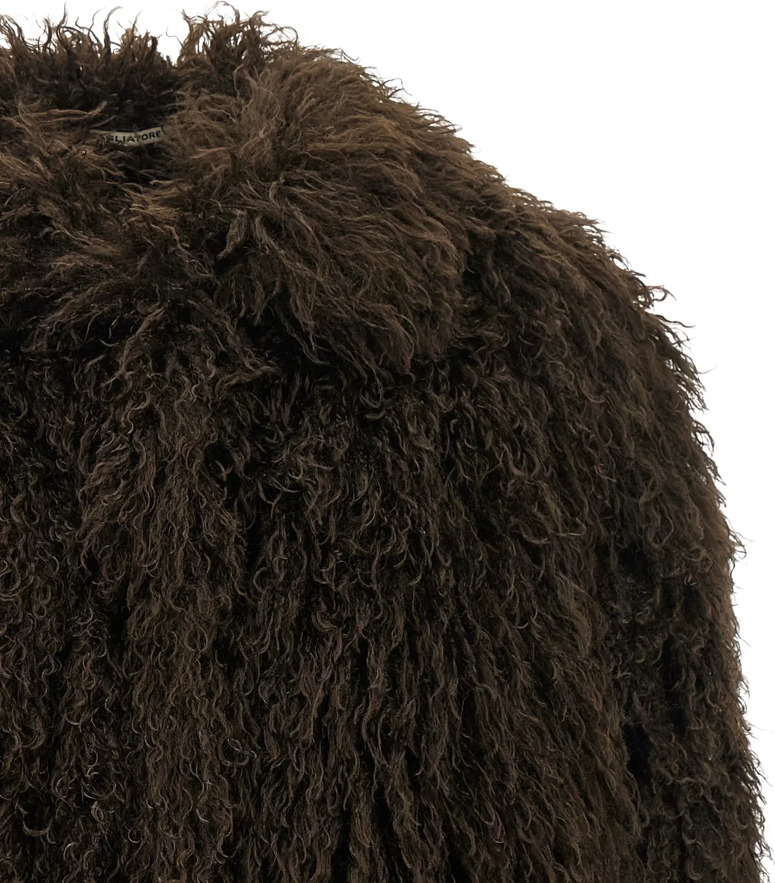 Jacket Tagliatore