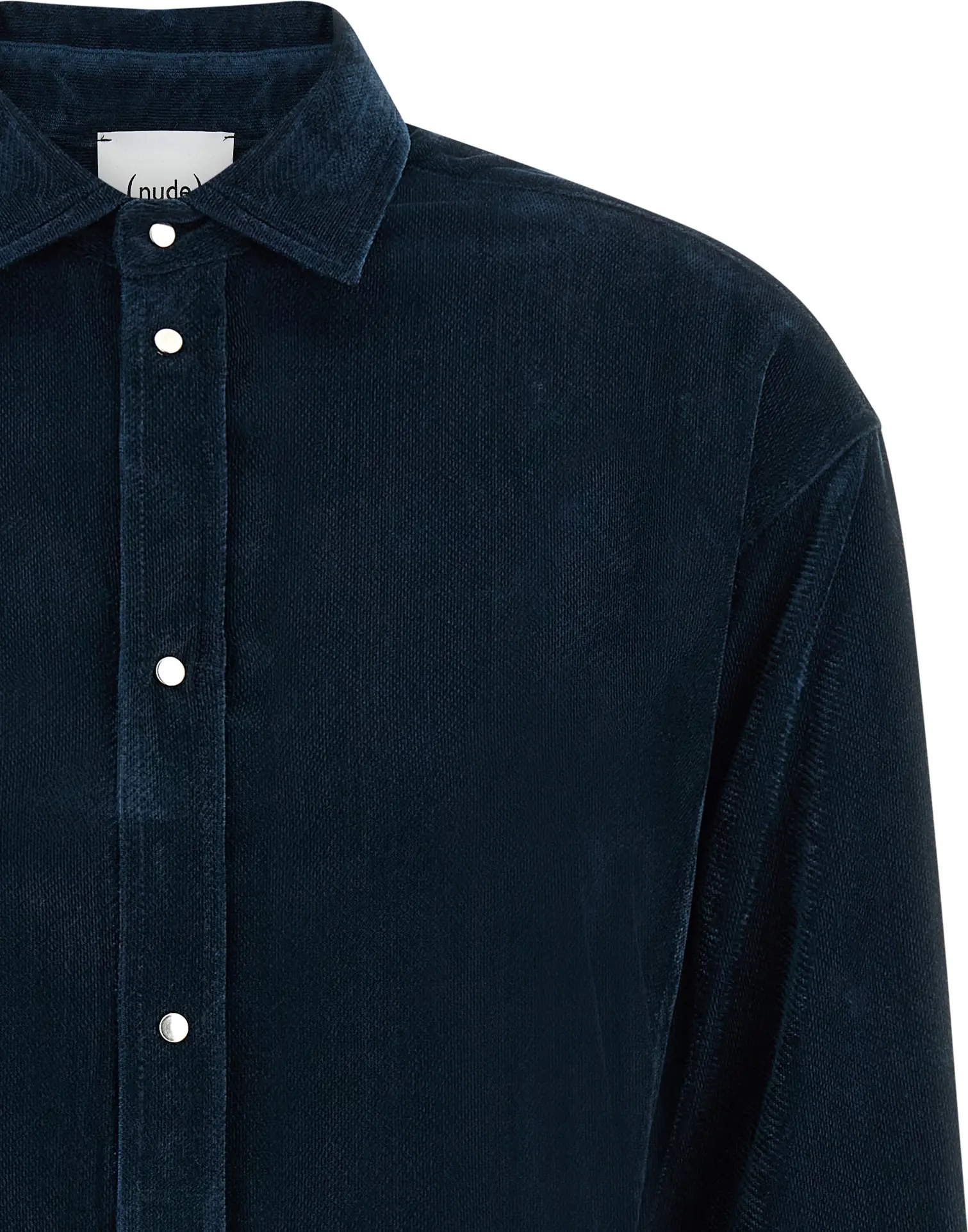 Blouse Nude