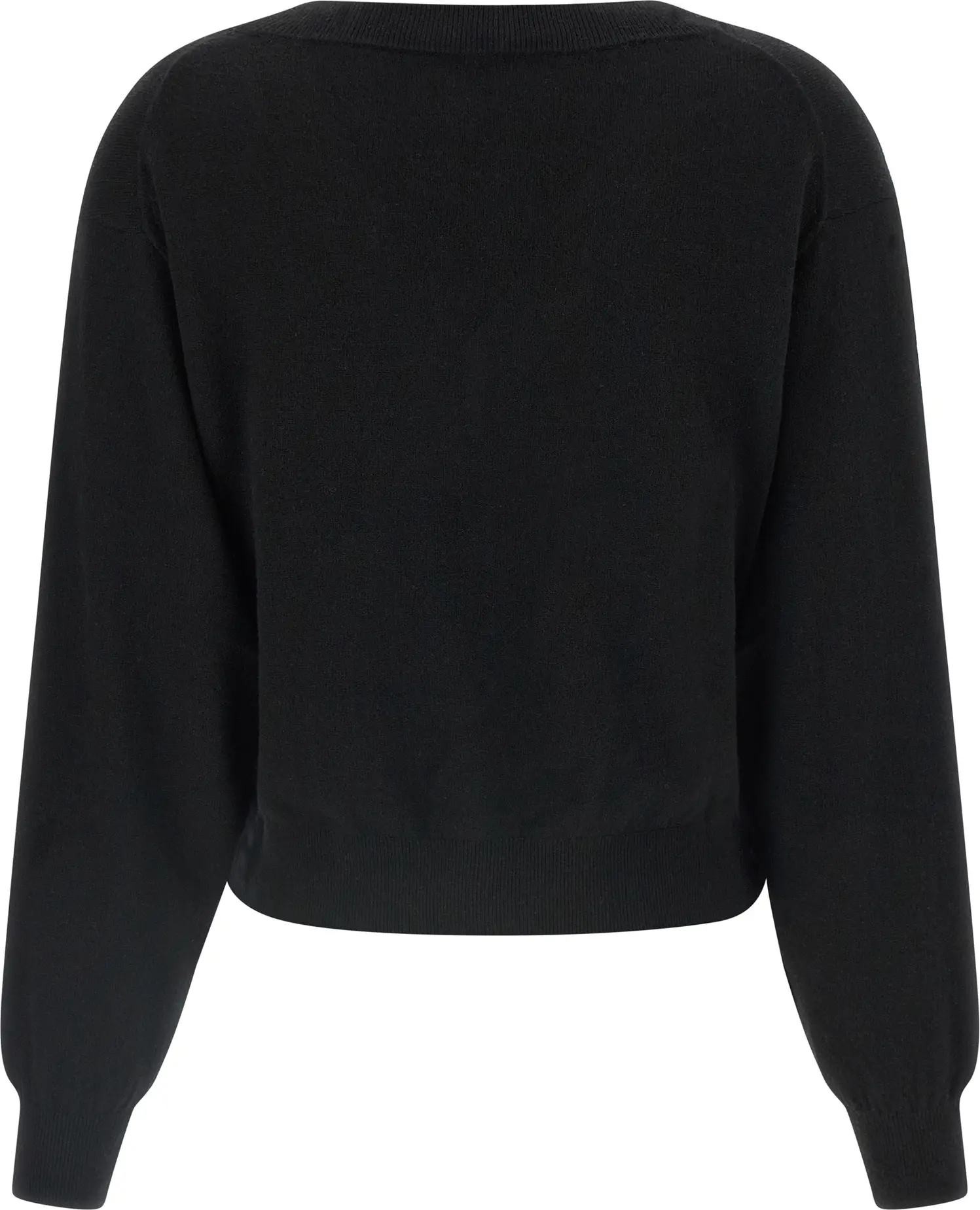 Cardigan Nude