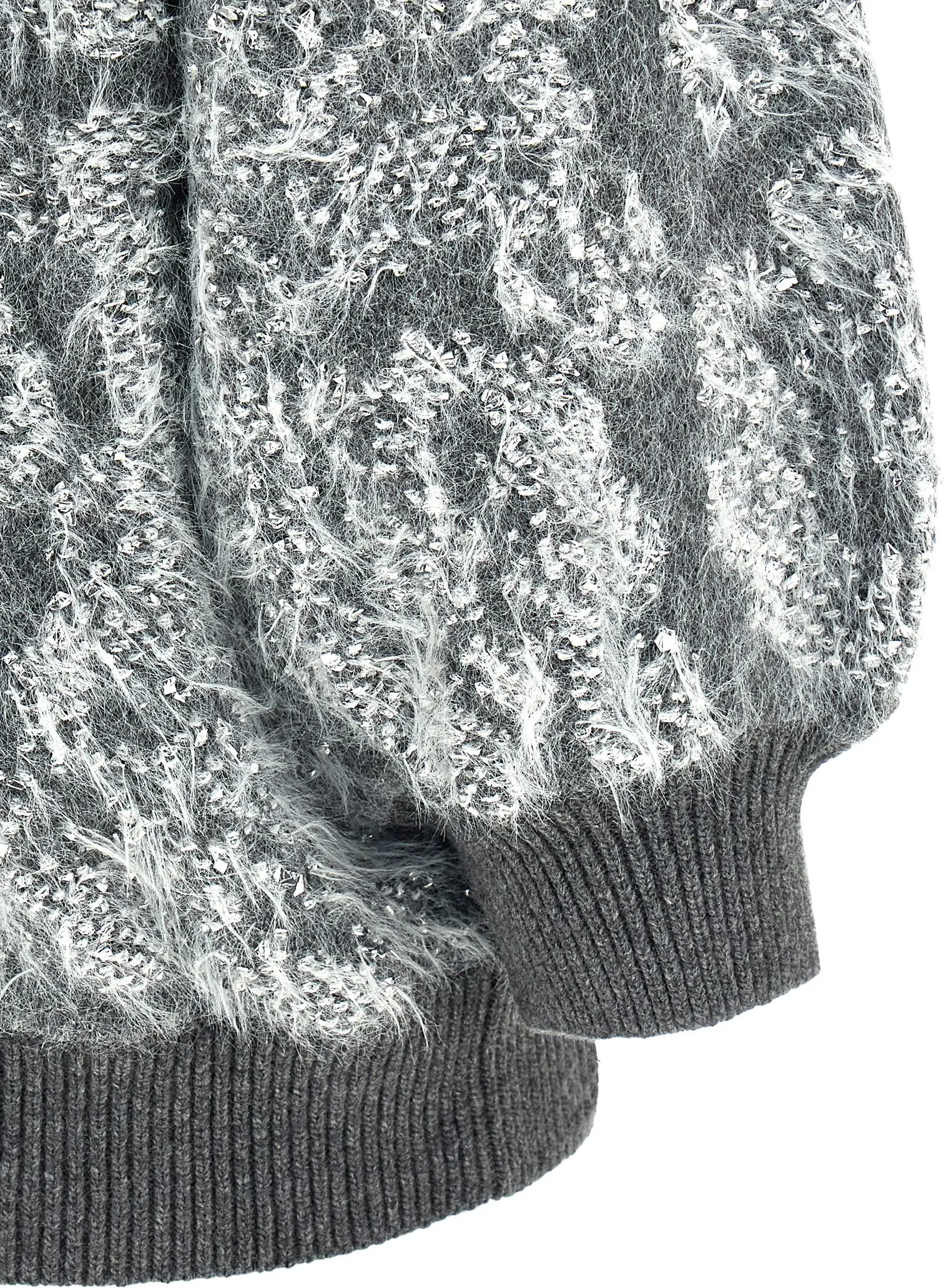 Cardigan Nude