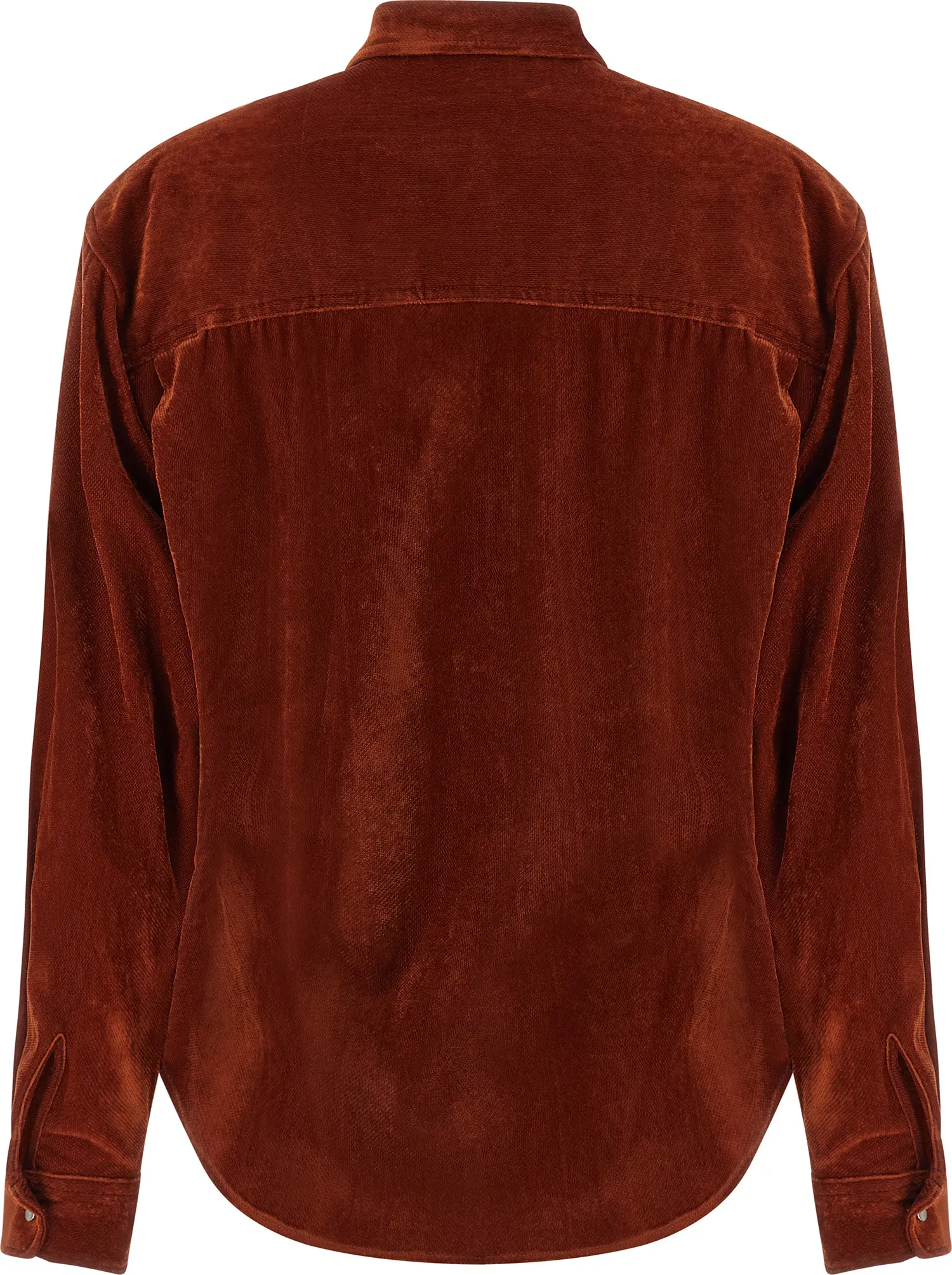 Blouse Nude