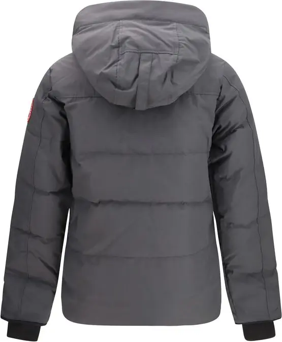 Parka Canada Goose