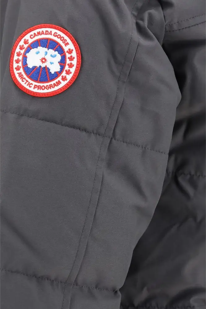 Parka Canada Goose