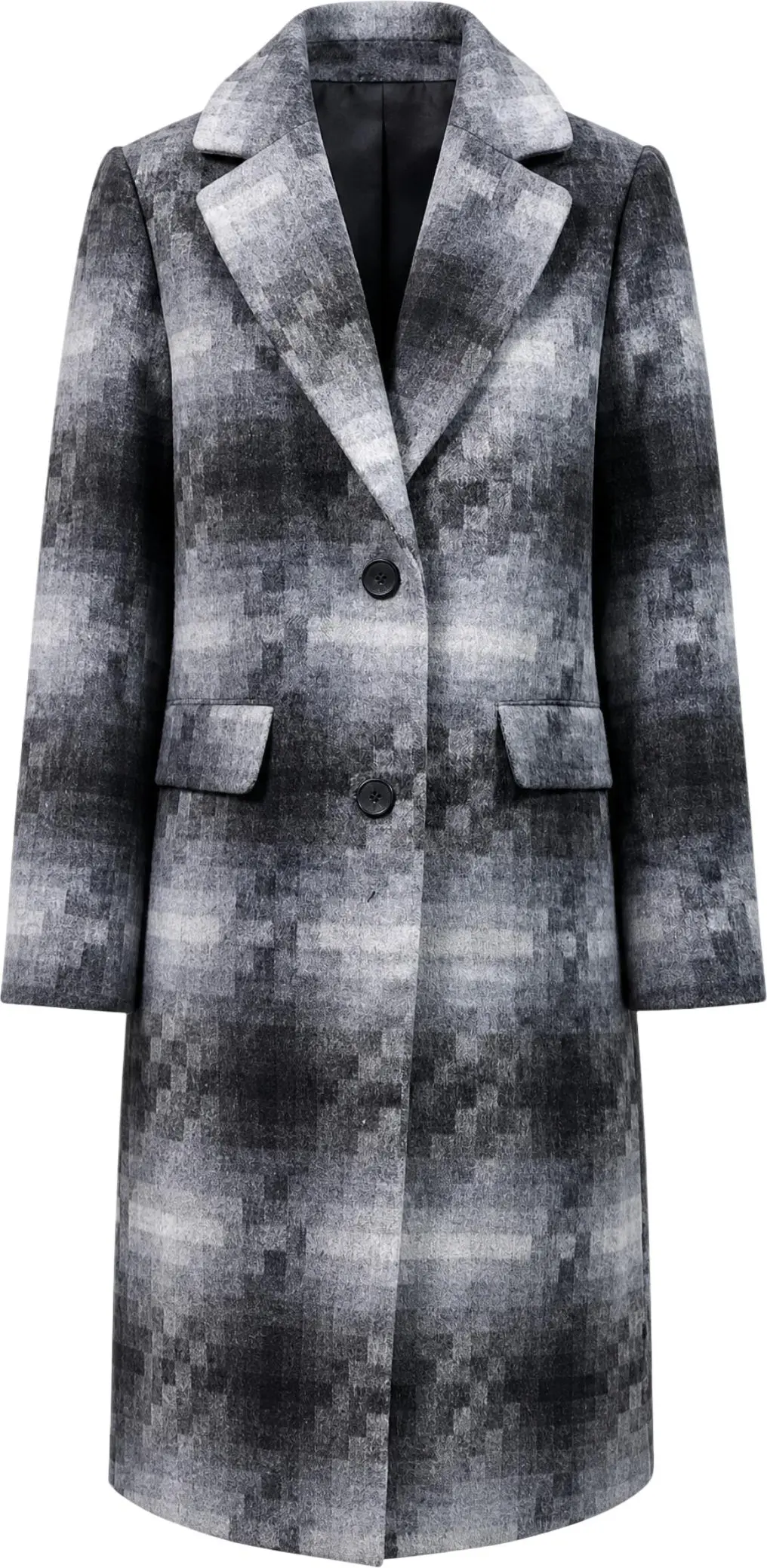 Desigual paltosi