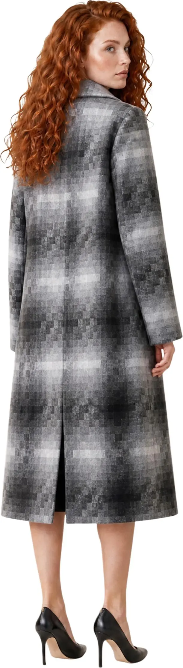 Desigual paltosi